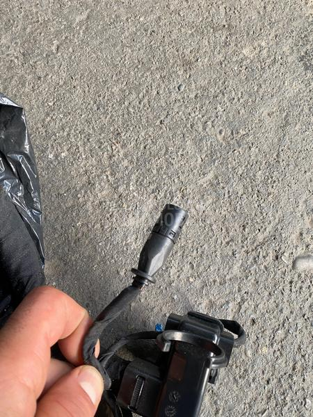 Dzek za treci grejac 2.0 tdi