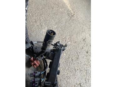 Dzek za treci grejac 2.0 tdi za Audi A6, A4, A5 ... od 2014. do 2024. god.