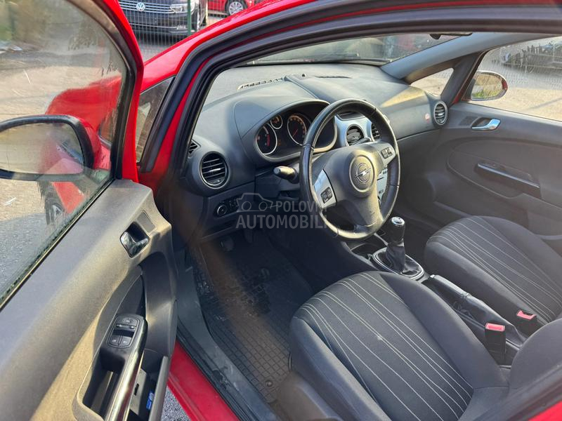 Opel Corsa D 1.3 CDTI