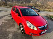 Opel Corsa D 1.3 CDTI