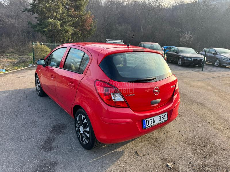 Opel Corsa D 1.3 CDTI
