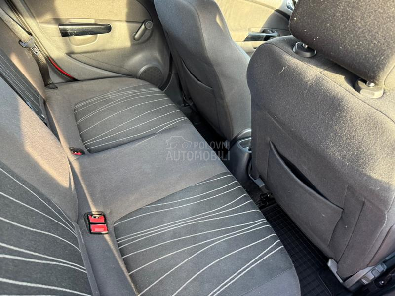 Opel Corsa D 1.3 CDTI