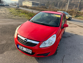 Opel Corsa D 1.3 CDTI