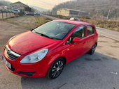 Opel Corsa D 1.3 CDTI