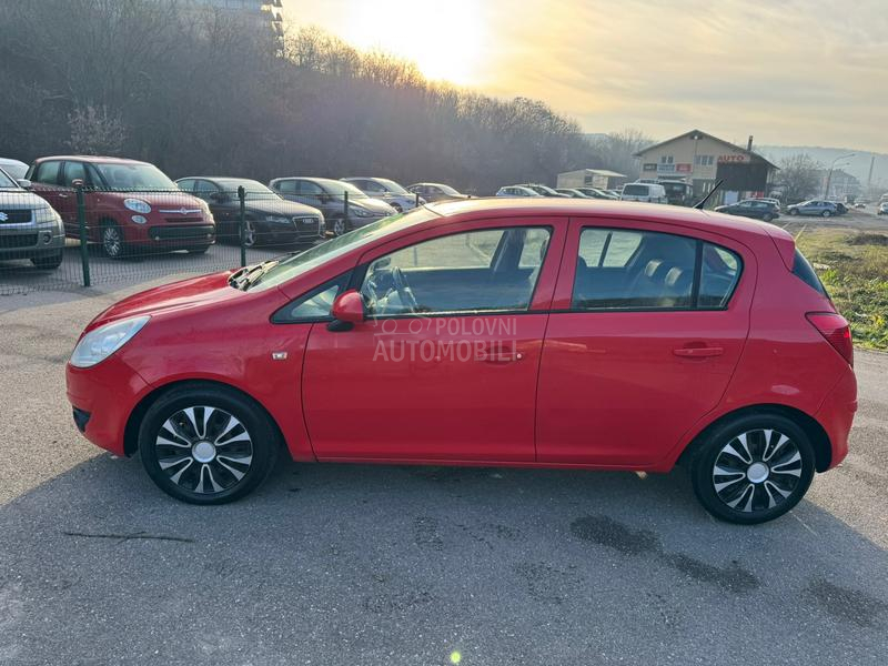 Opel Corsa D 1.3 CDTI