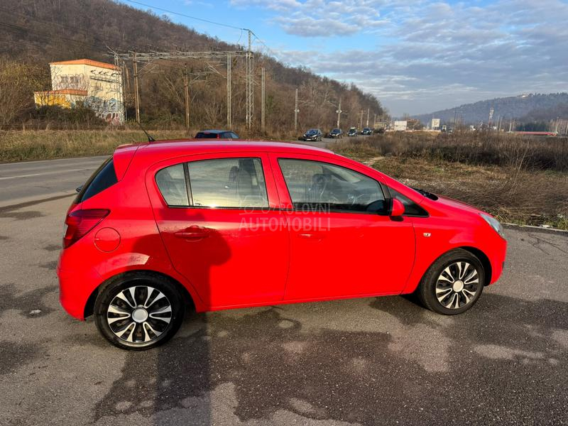 Opel Corsa D 1.3 CDTI