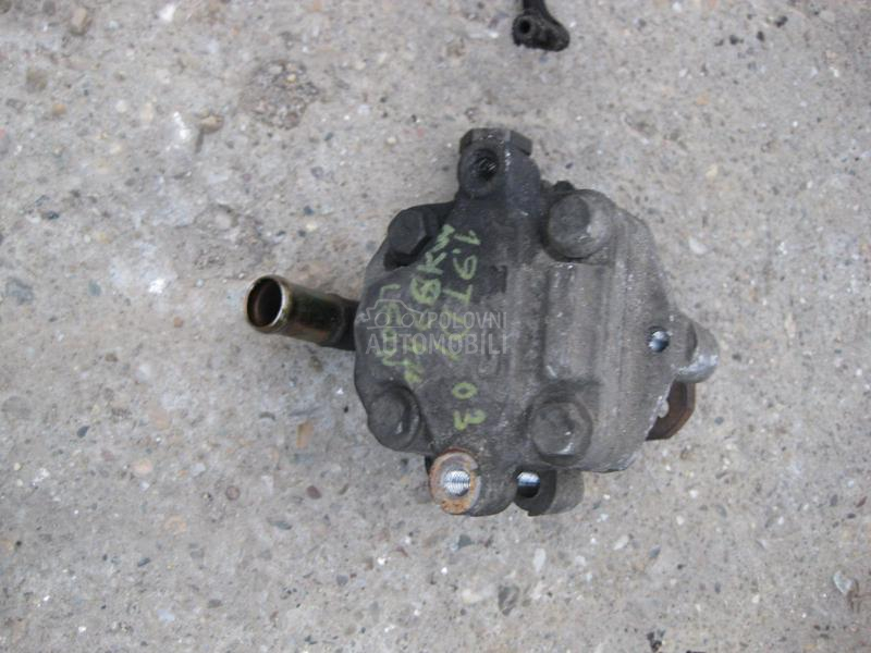 Servo pumpa 1.9 tdi 66 kw