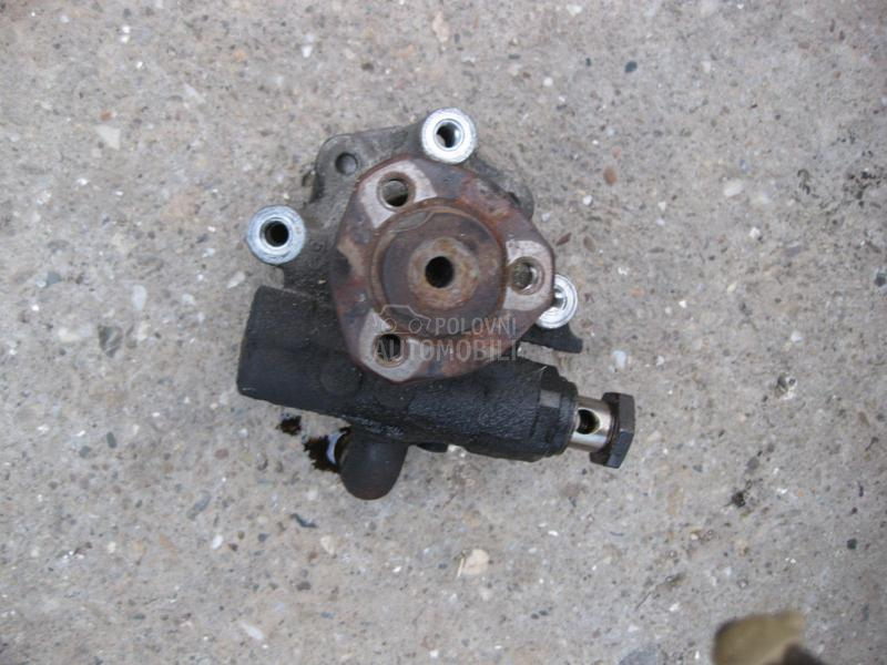 Servo pumpa 1.9 tdi 66 kw