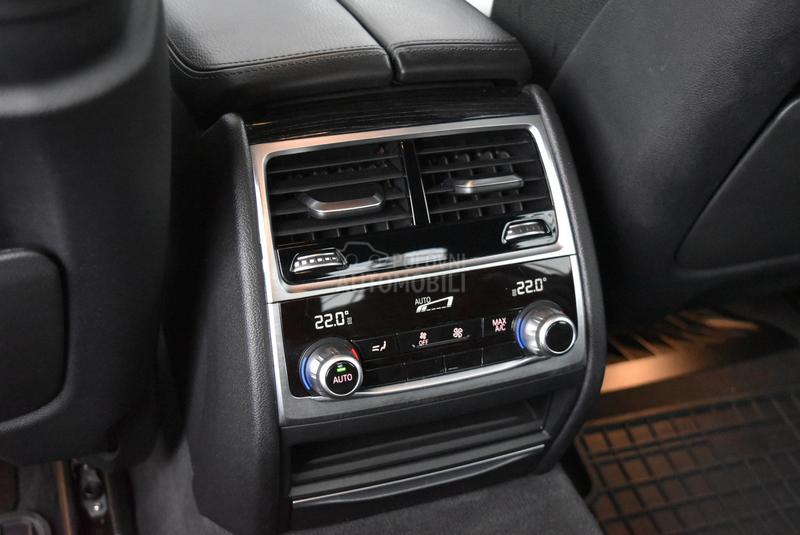 BMW 730 d xDrive M paket