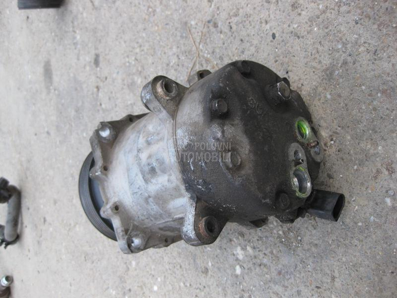 Kompresor klime 1.9 tdi 66 kw