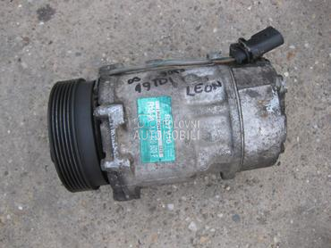 Kompresor klime 1.9 tdi 66 kw za Seat Cordoba, Ibiza, Leon ... od 1997. do 2006. god.