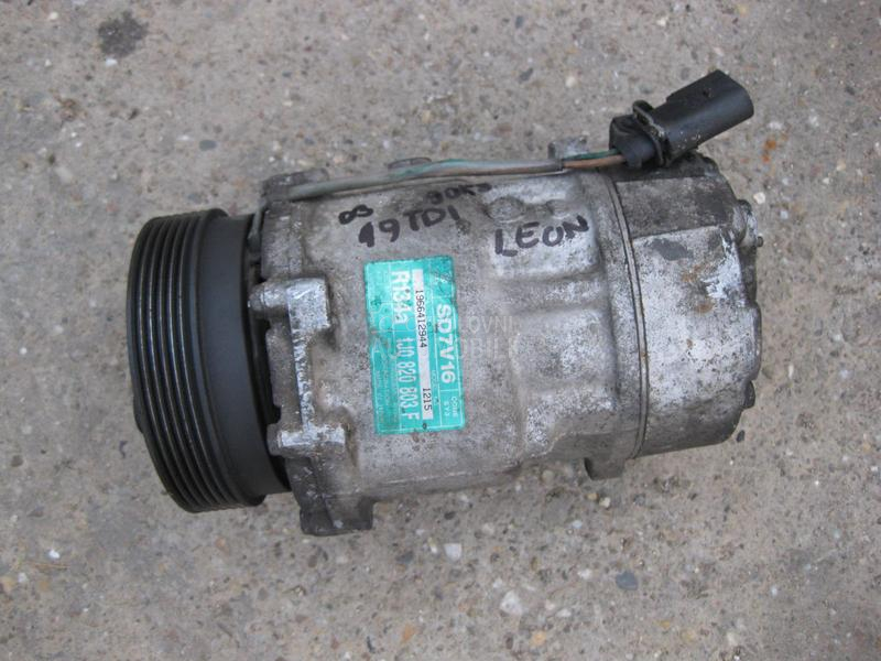Kompresor klime 1.9 tdi 66 kw