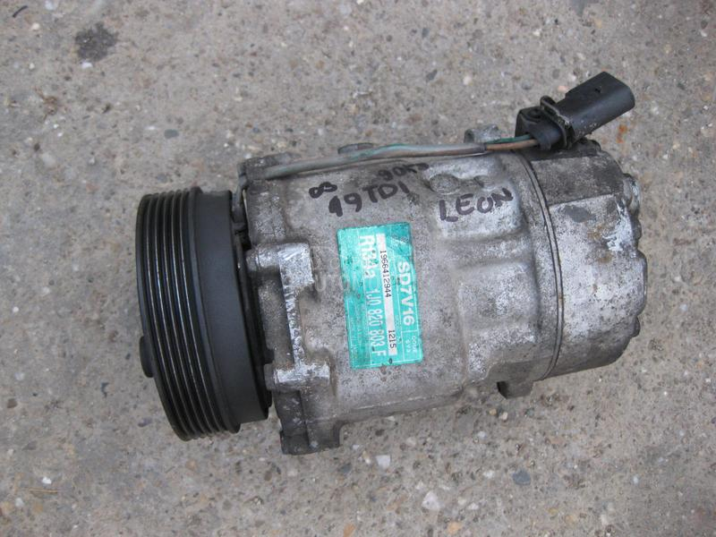 Kompresor klime 1.9 tdi 66 kw