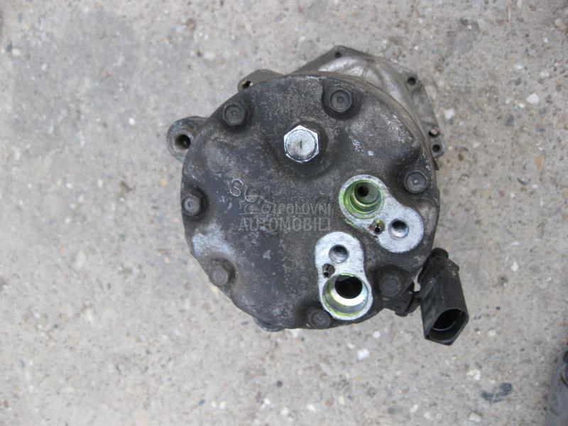Kompresor klime 1.9 tdi 66 kw