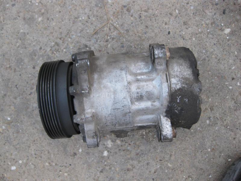Kompresor klime 1.9 tdi 66 kw