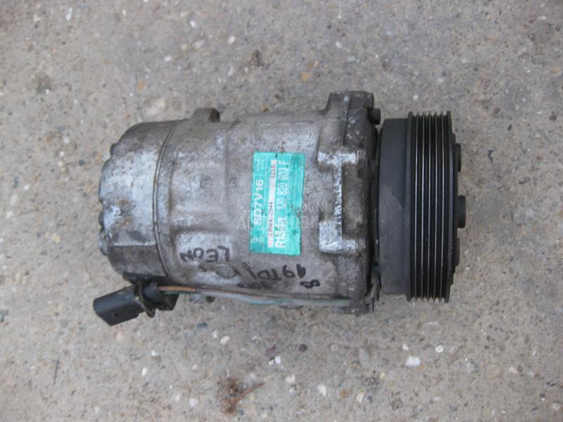 Kompresor klime 1.9 tdi 66 kw