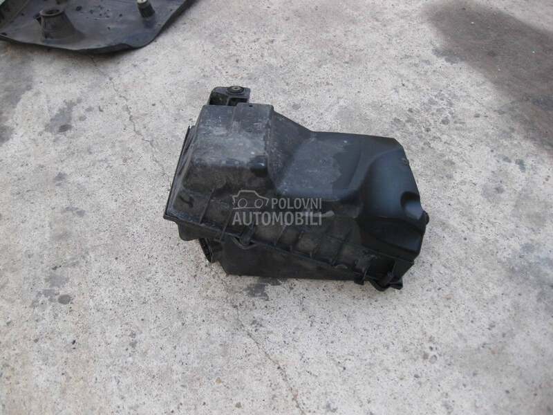 Kuciste filtera vazduha 66 kw