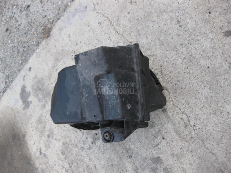 Kuciste filtera vazduha 66 kw