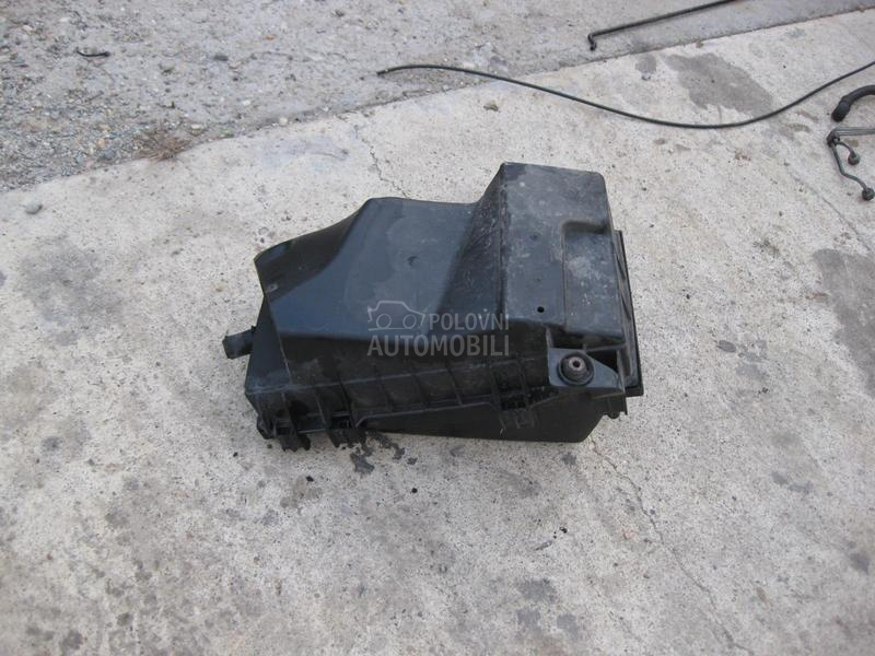 Kuciste filtera vazduha 66 kw