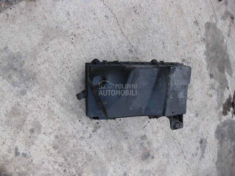 Kuciste filtera vazduha 66 kw