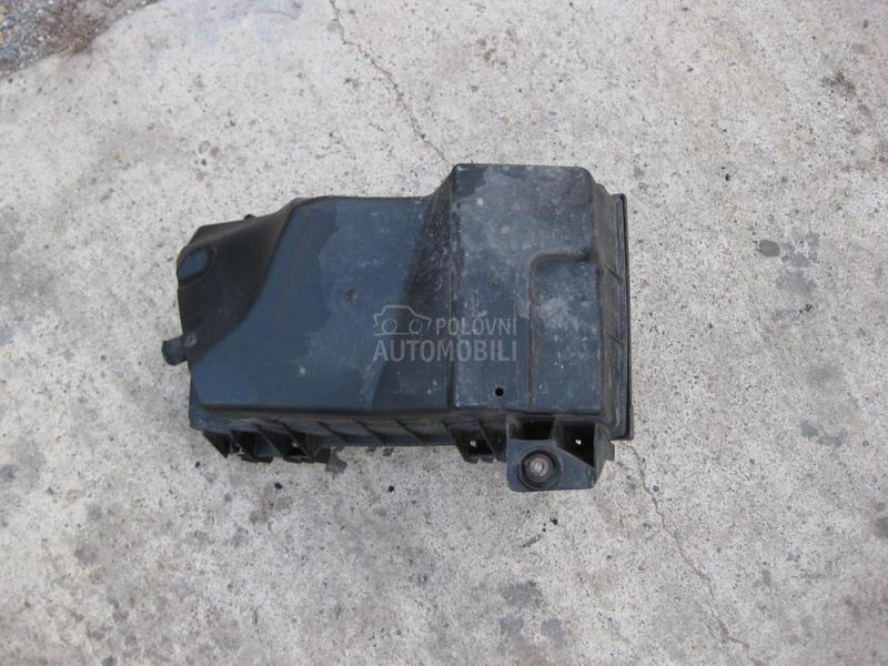 Kuciste filtera vazduha 66 kw