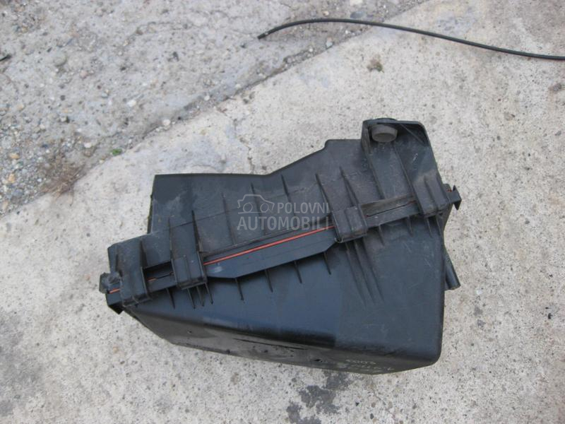 Kuciste filtera vazduha 66 kw