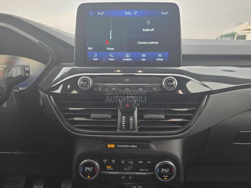 Ford Kuga 1.5 TDCI ST LINE