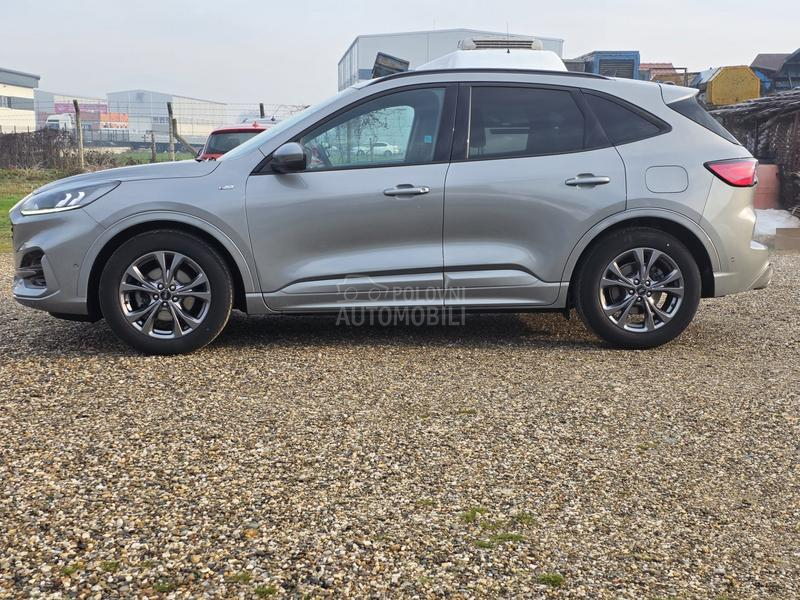 Ford Kuga 1.5 TDCI ST LINE