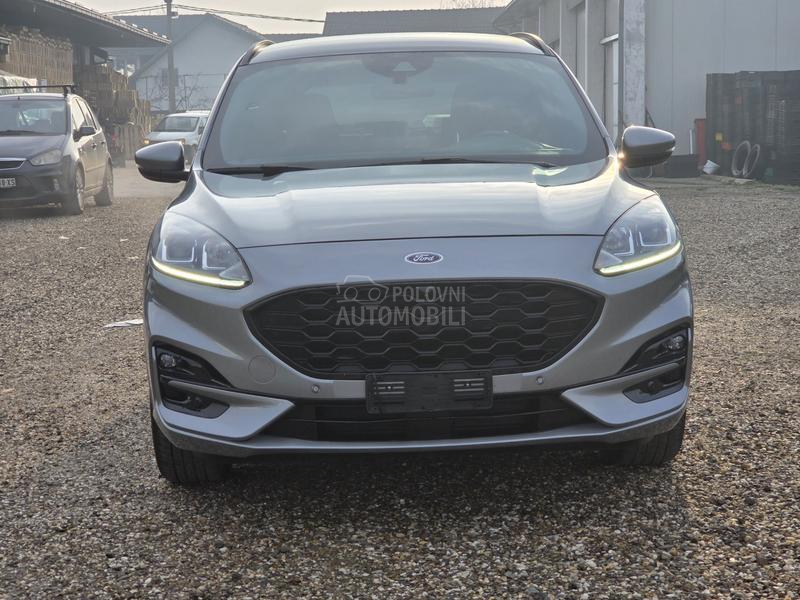 Ford Kuga 1.5 TDCI ST LINE