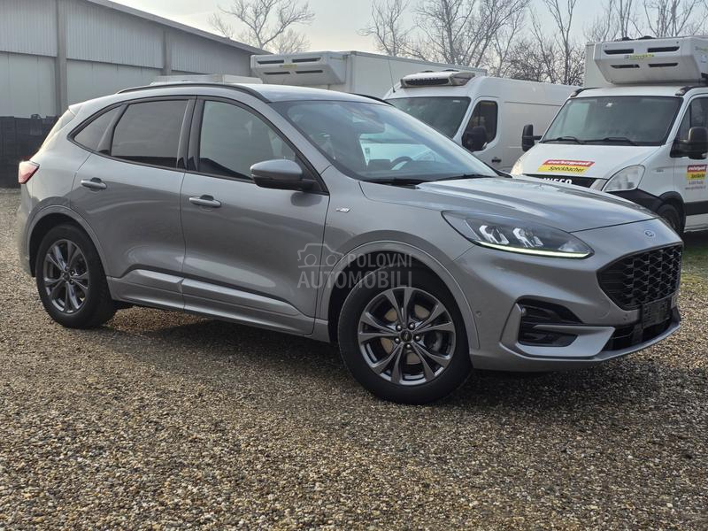 Ford Kuga 1.5 TDCI ST LINE