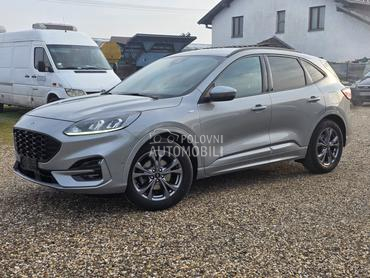 Ford Kuga 1.5 TDCI ST LINE