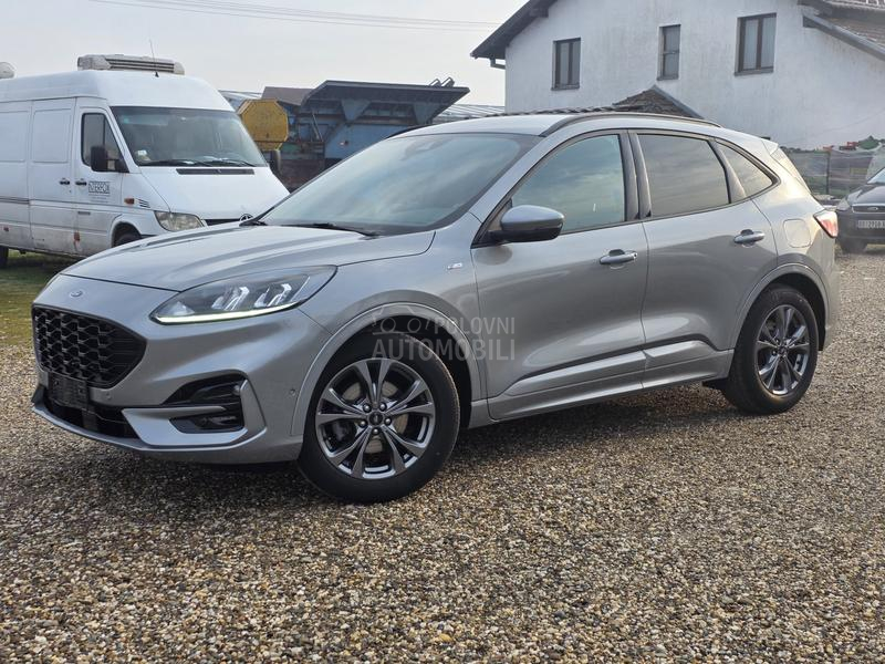 Ford Kuga 1.5 TDCI ST LINE