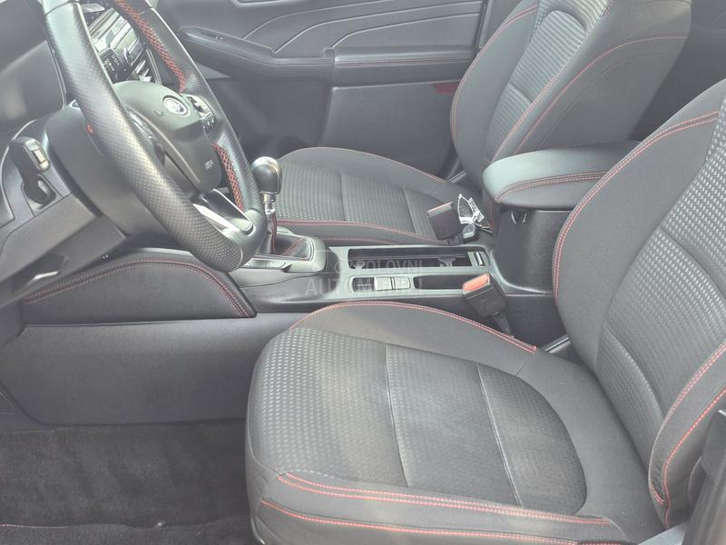 Ford Kuga 1.5 TDCI ST LINE