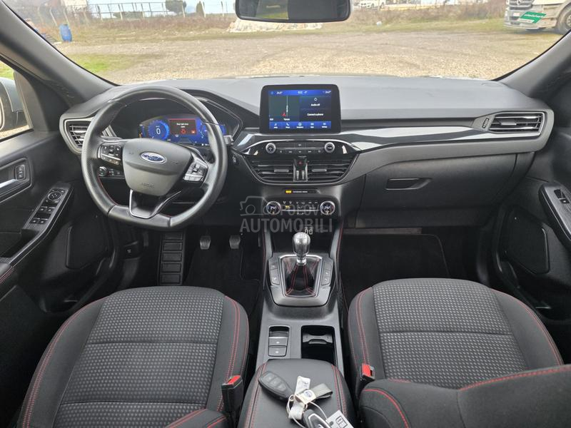 Ford Kuga 1.5 TDCI ST LINE