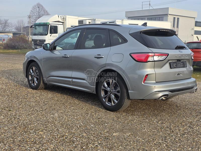 Ford Kuga 1.5 TDCI ST LINE