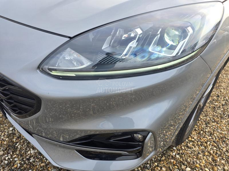 Ford Kuga 1.5 TDCI ST LINE