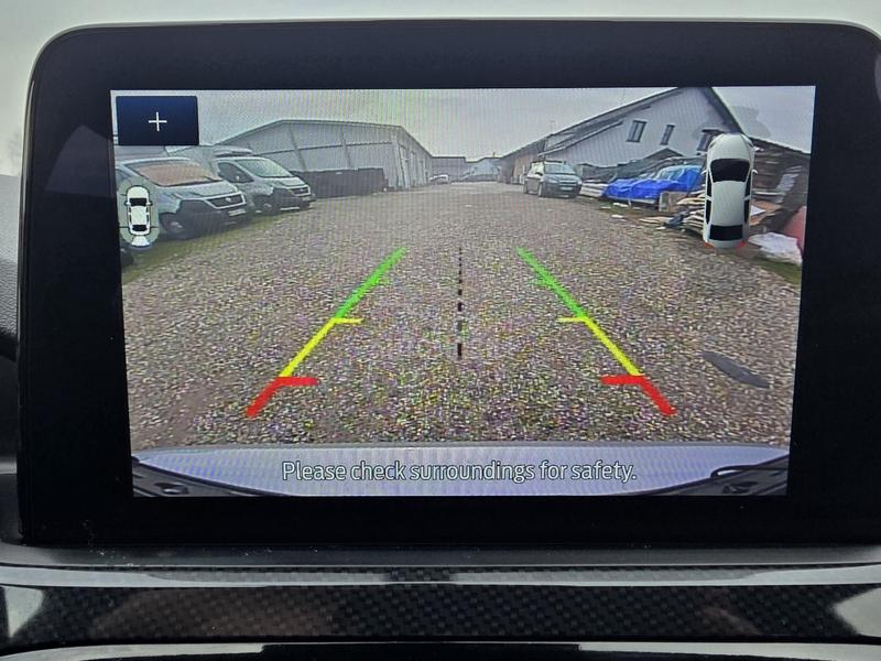 Ford Kuga 1.5 TDCI ST LINE