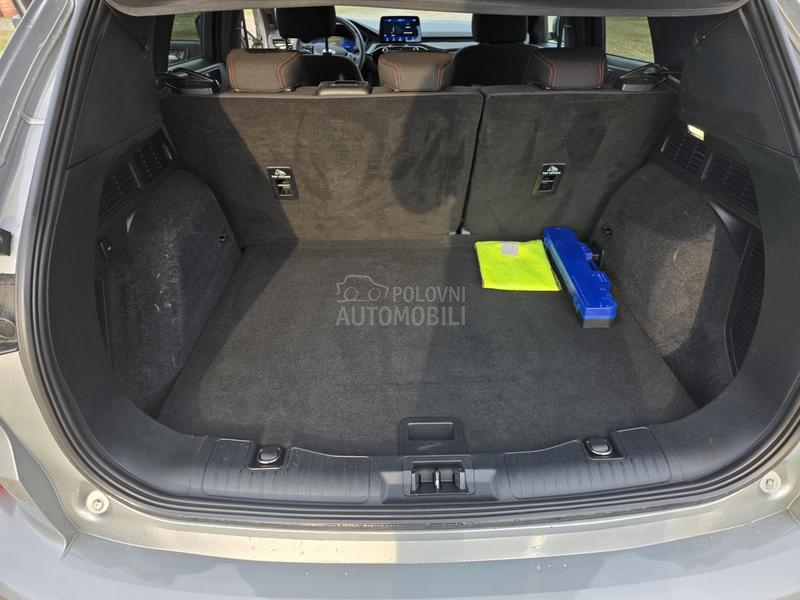 Ford Kuga 1.5 TDCI ST LINE