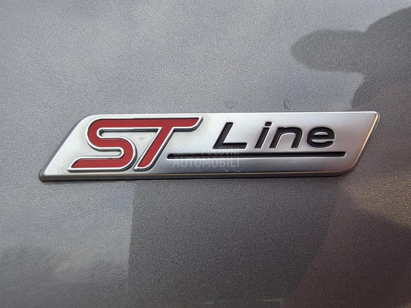 Ford Kuga 1.5 TDCI ST LINE