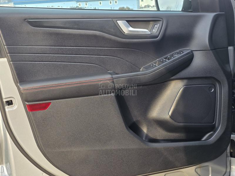 Ford Kuga 1.5 TDCI ST LINE