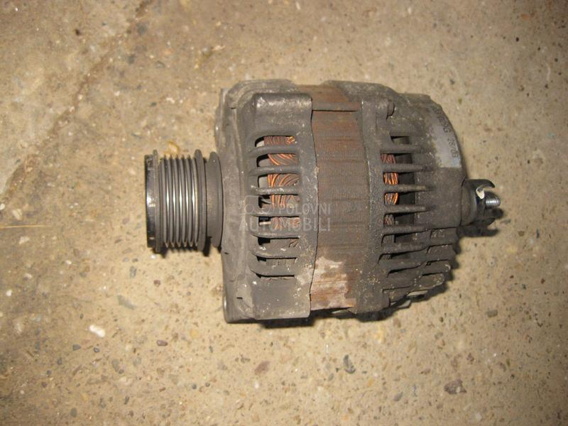 Alternator 1.9 tdi 66 kw-90 ks