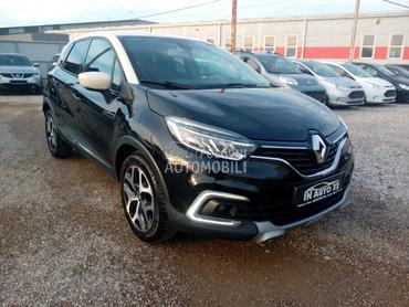 Renault Captur 1.5 dci