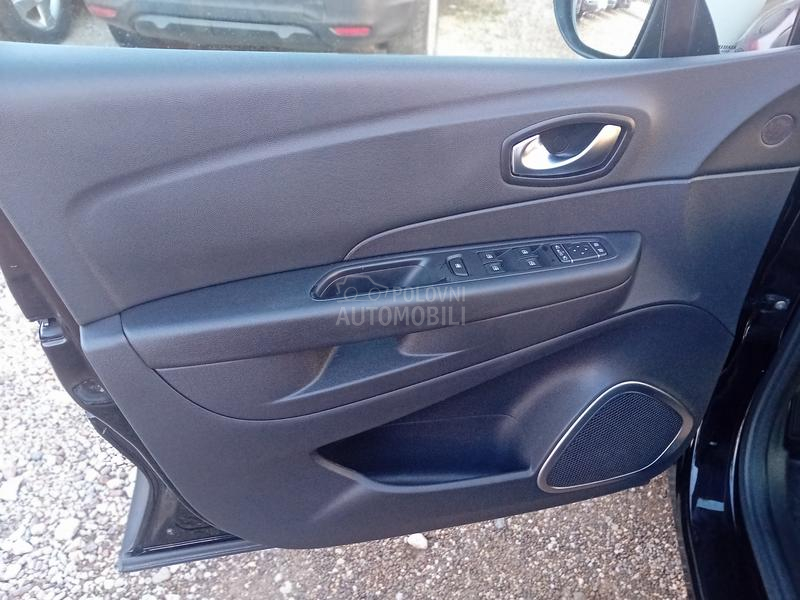 Renault Captur 1.5 dci