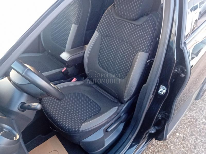 Renault Captur 1.5 dci