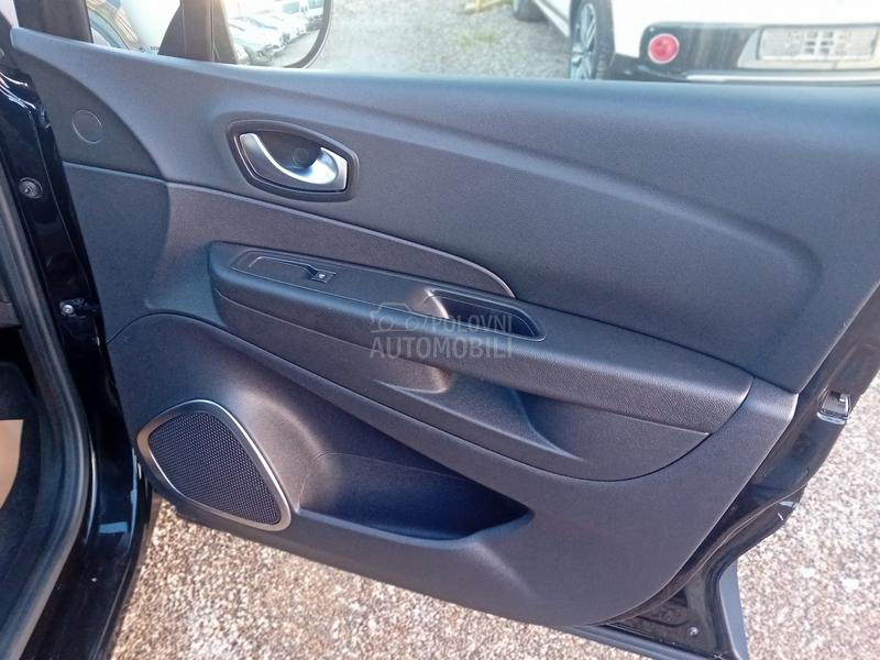 Renault Captur 1.5 dci