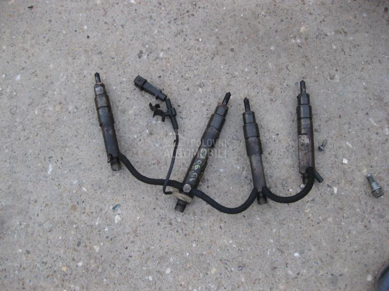 Dizne 1.9 tdi 66 kw- 90 ks