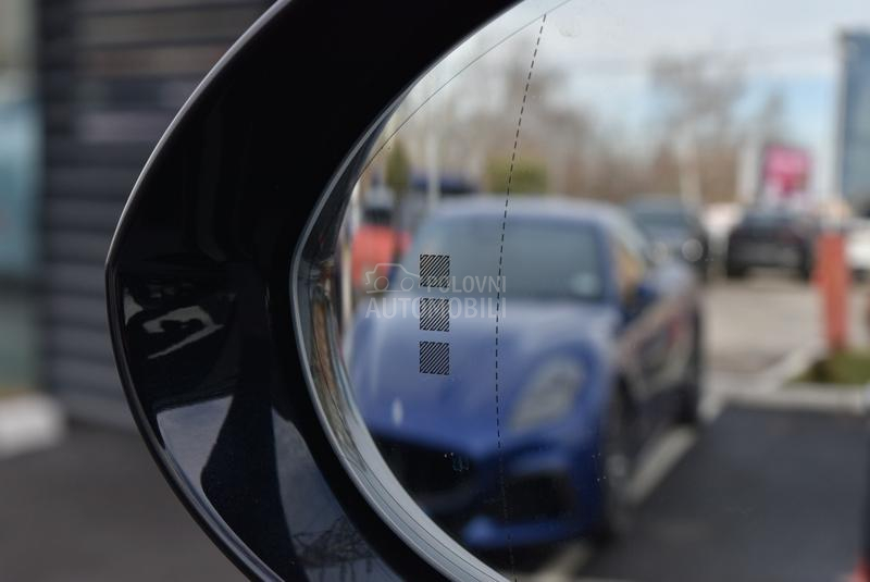 Porsche Cayenne Turbo