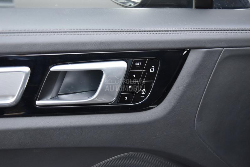 Porsche Cayenne Turbo