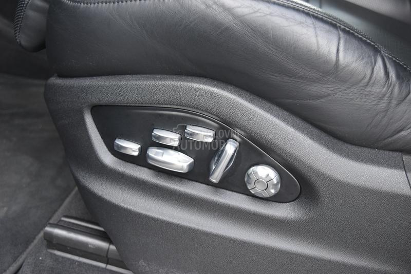 Porsche Cayenne Turbo