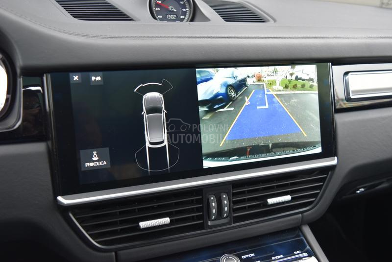 Porsche Cayenne Turbo